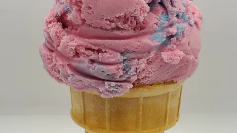 Rosie's Ice Cream Shoppe in Huron County