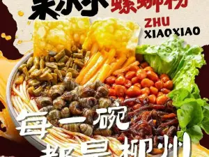 朱小小螺蛳粉(团昇花园店)