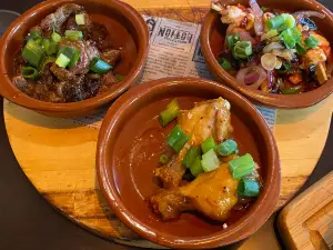 Tapa Tapa