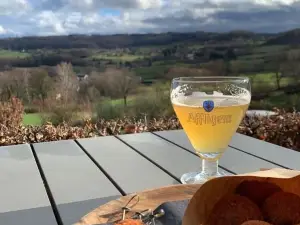 Brasserie Restaurant Lodge 7
