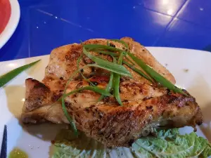 Chef Panyang