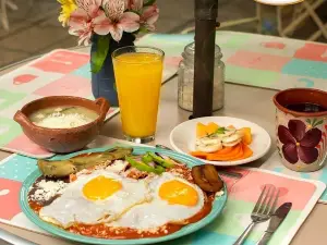 El Rincon De Josefina