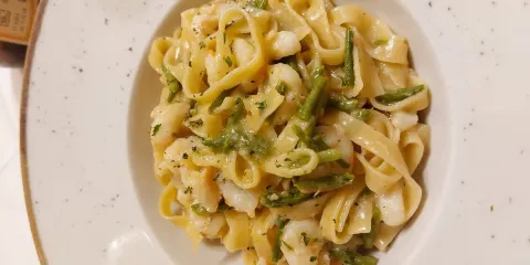 Ristorante /Trattoria Sergio