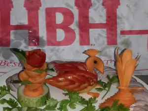 Hyderabad Biryani House