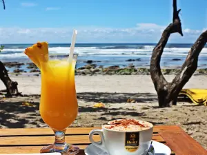 Banana Beach Restaurant