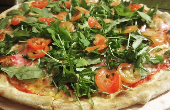 Pizzeria Bari
