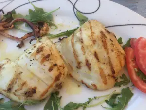 El Greco Traditional Taverna