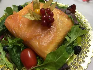 Pastisseria Llauradó