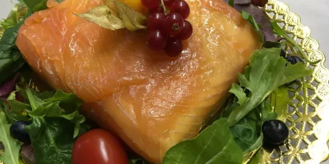 Pastisseria Llauradó