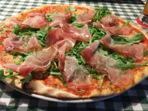 La Primavera Ristorante Pizzeria
