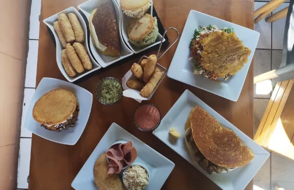 407 Bistro