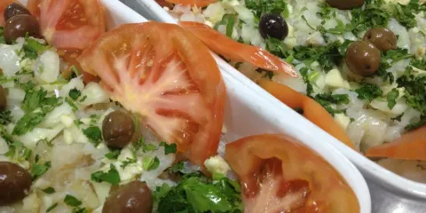 Restaurante Bom Dia