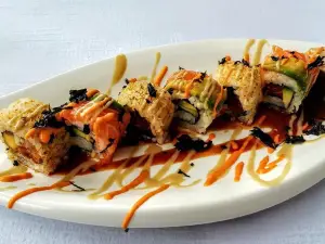 Hum Kitchen