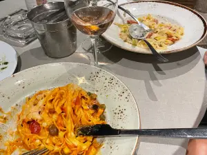 Marionette Bar & Dinner