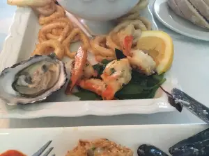 Seabank Bistro