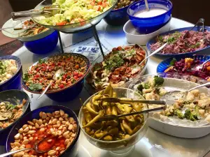 Restaurant Kilim