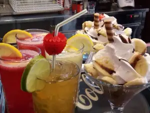 Mado Restaurant