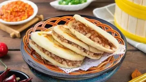 真滋味老鸭粉丝馆(凭祥总店) in ผิงเซียง