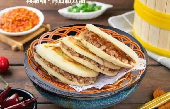 真滋味老鴨粉絲館