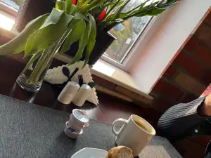 Restaurant Hotel Atena