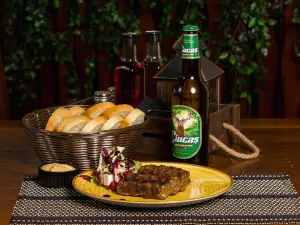 Restaurant Transilvania