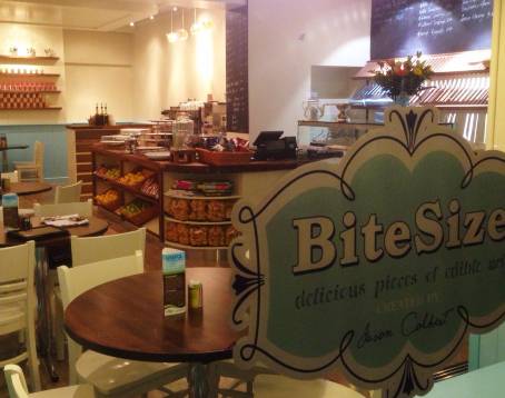 BiteSize Cafe