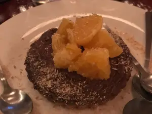 Carlito's Restaurant
