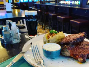 The Core Irish Pub