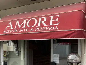 Amore Ristorante Og Pizzeria