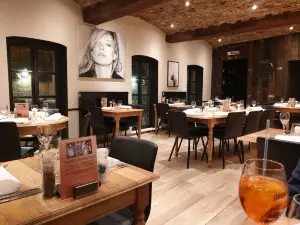 Le grill des Tanneurs