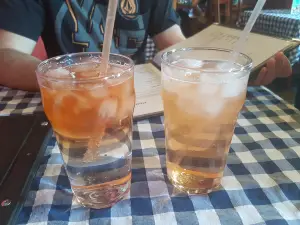 Rat & Parrot Grahamstown