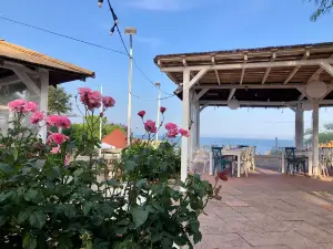 La Caru' cu Scoici