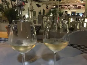 Aloni Restaurant