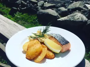 Falkenbergska Kvarnen