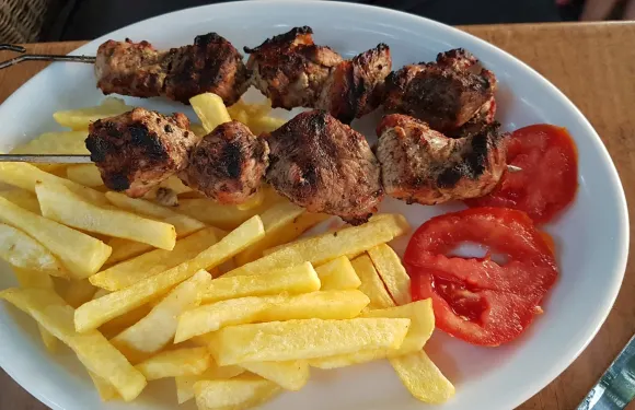 Taverna Antikristo