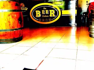 The Beer Station