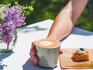 Swerl Coffee Roasters