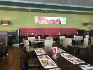 Pizza Hut Roeselare