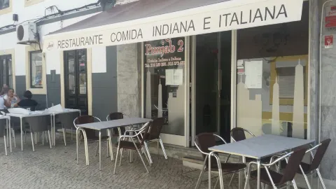 Rangla Punjab 2 in Distretto di Setúbal