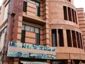 Prem Pavitra Bhojnalya