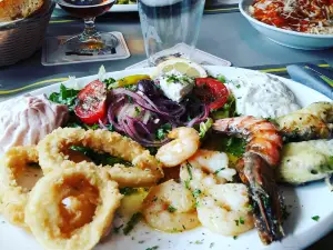 Taverne Athene ‘Taki’