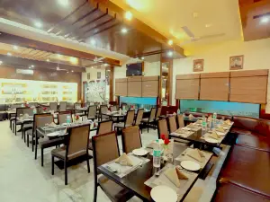 Dasaprakash Restaurant Vrindavan