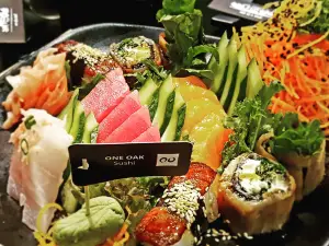 ONE OAK - Steak & Sushi Bar