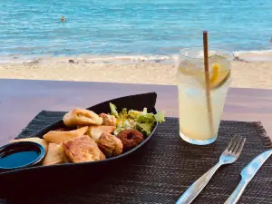 Restaurant Le Lagon