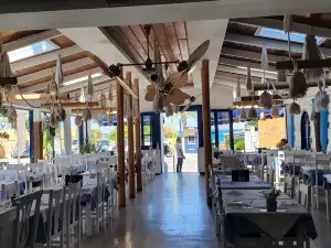 El Greco Greek Restaurant