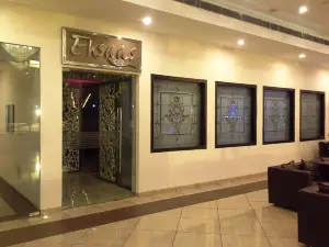 Mansarovar Paradise Ehsaas Restaurant
