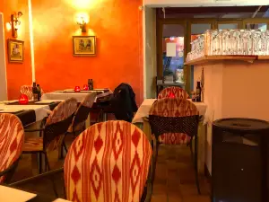 Troya Restaurant