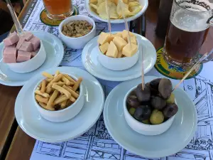 Cafe Rissen