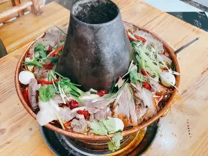 撒拉尔餐厅