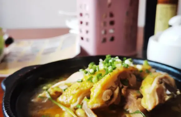 醉玲瓏泡猪腰